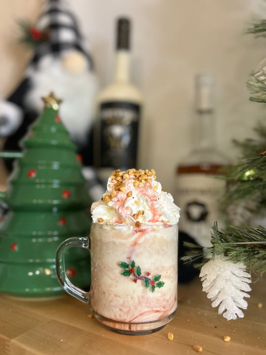 Buddy's Nutty Nog