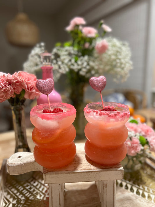 Galentine's Spritz