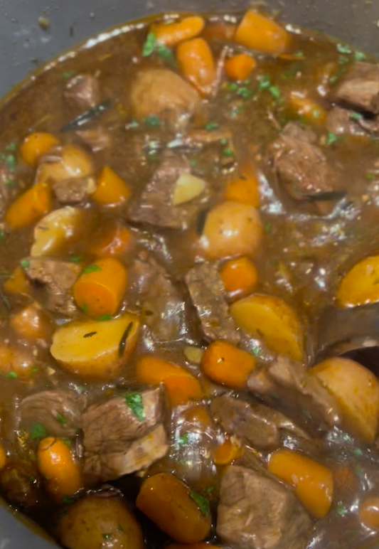 Beef Stew