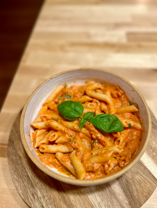 Penne Alla Vodka