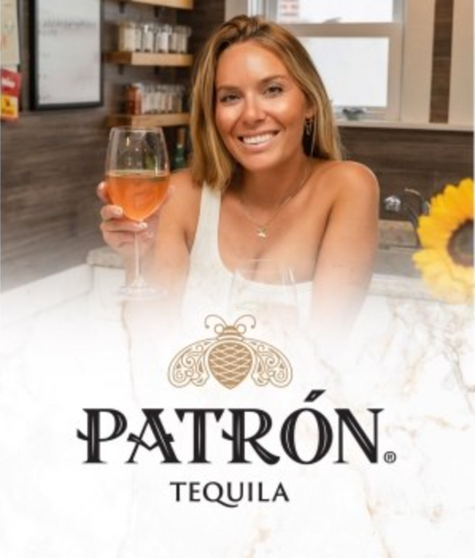 PATRÓN MIXOLOGY CLASS